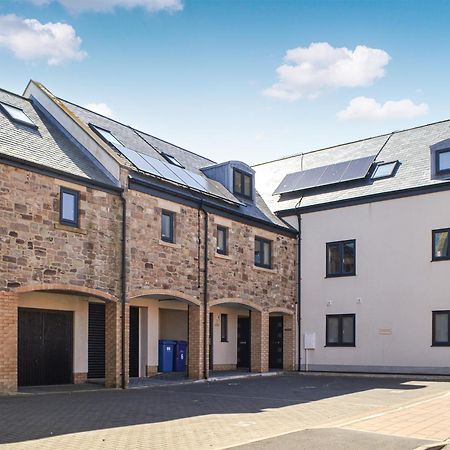 Ladyburn House Seahouses Exterior foto